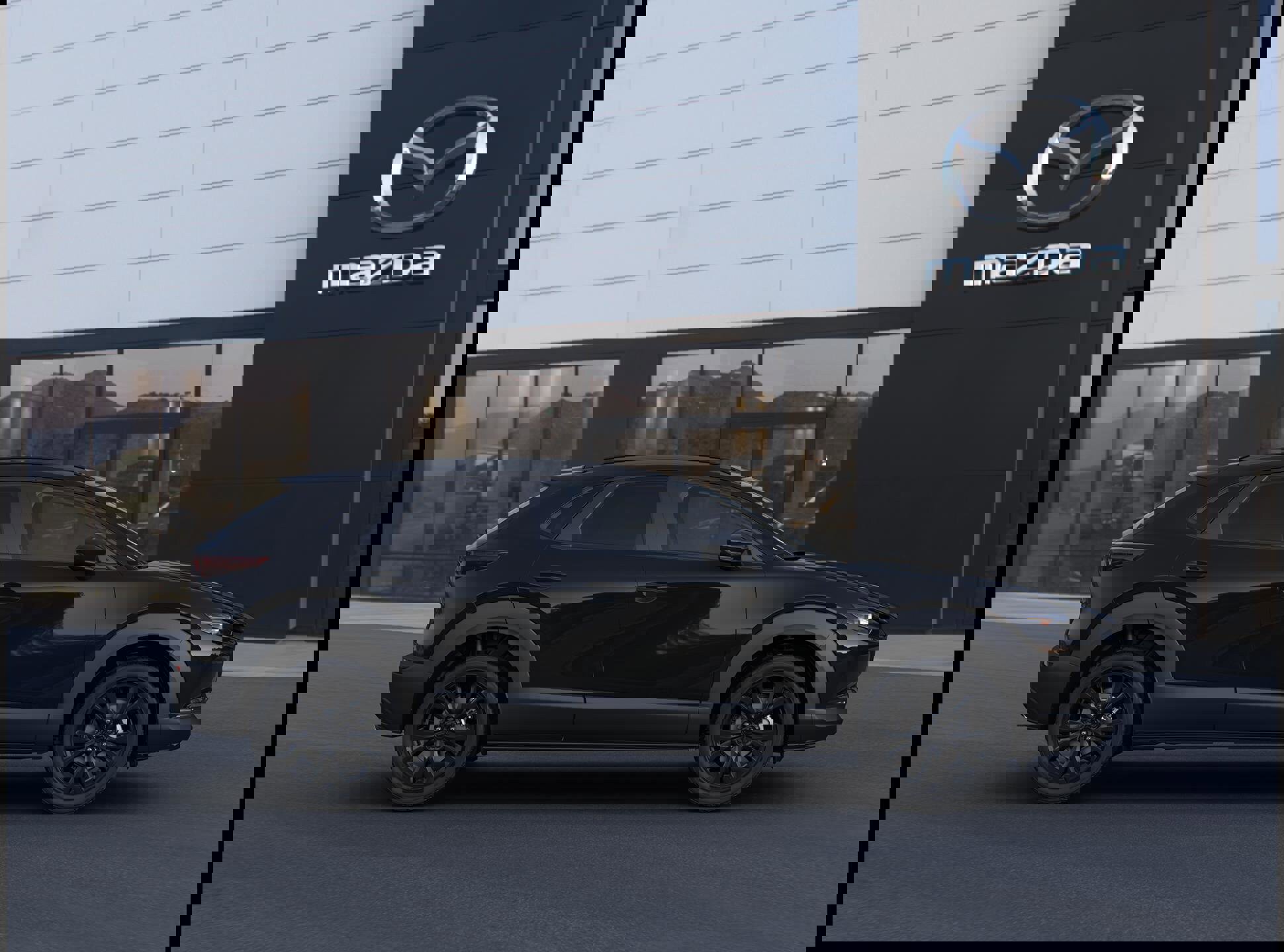 New 2026 MAZDA CX-30 AWD 2.5 S w/ Preferred Package image 5