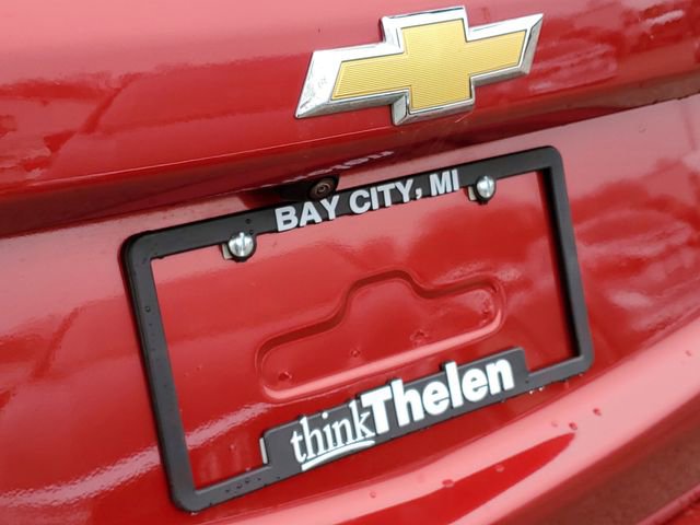 Used 2023 Chevrolet Equinox Premier image 35