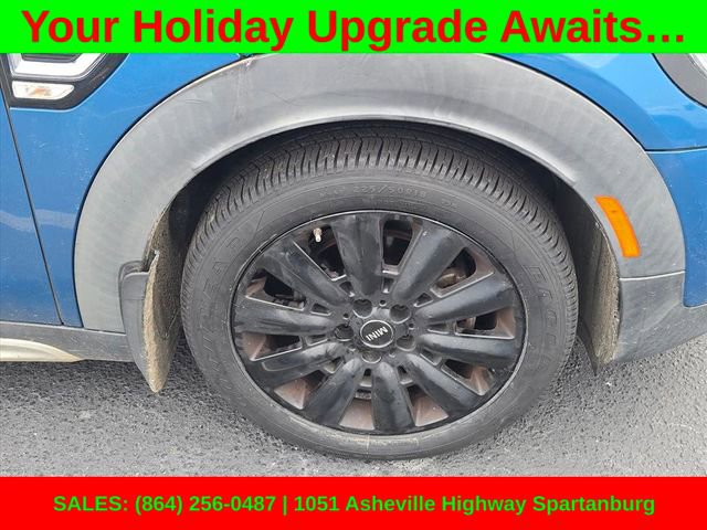 Used 2019 MINI Cooper Countryman w/ Premium Package image 14