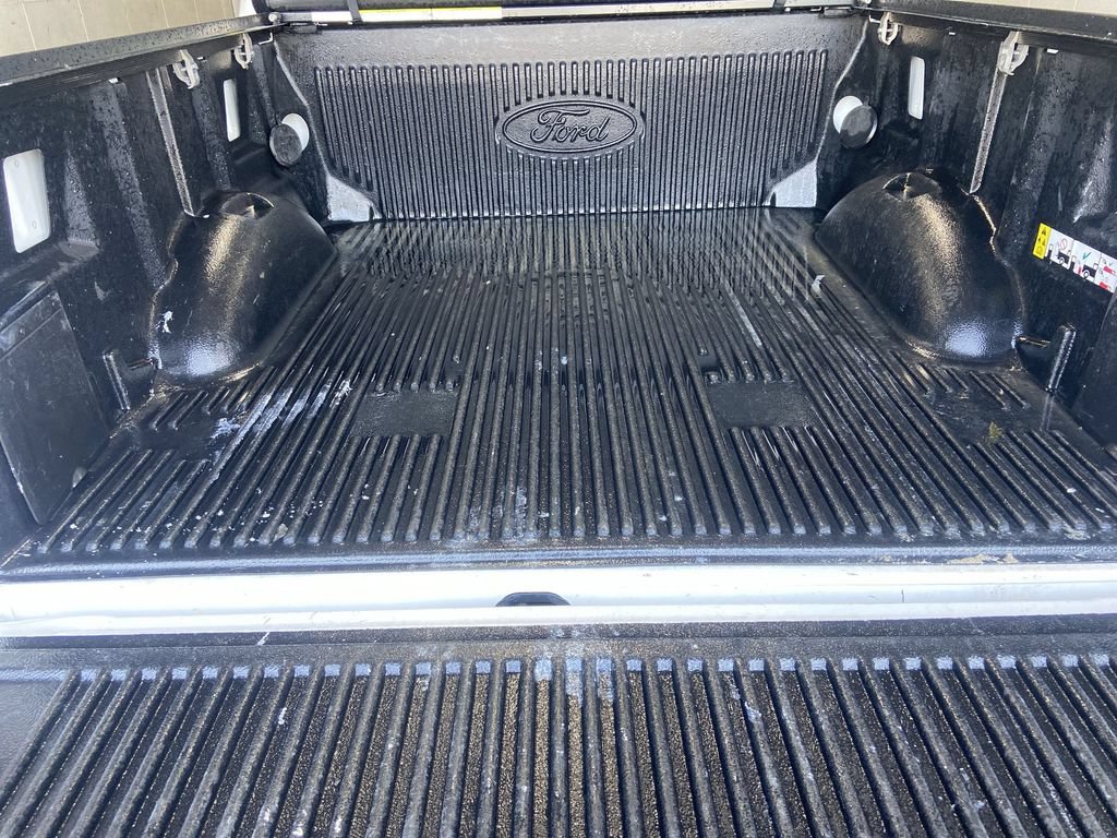 Used 2024 Ford F150 STX AWD/4WD image 25