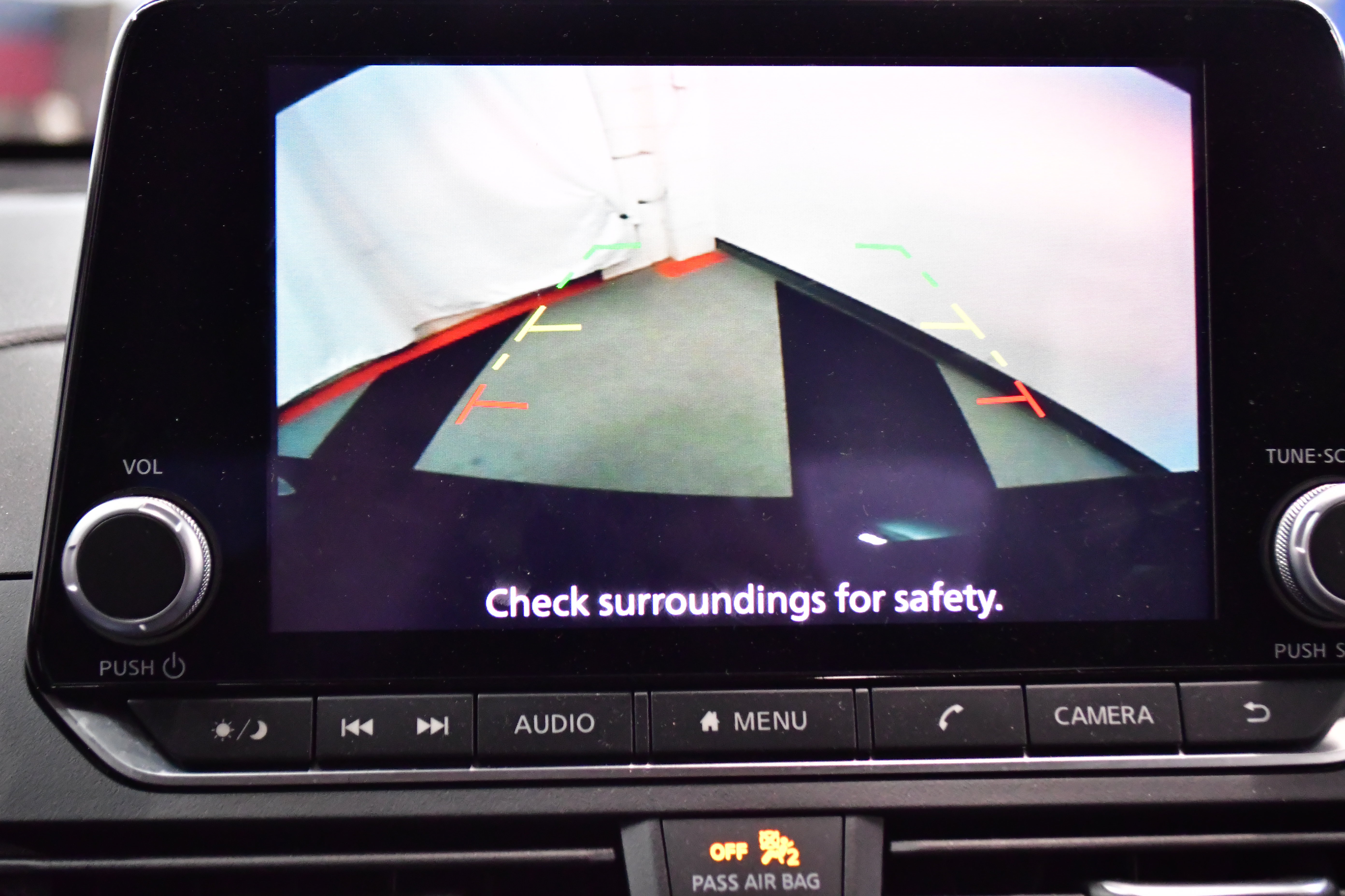 Used 2025 Nissan Altima 2.5 SV FWD image 22