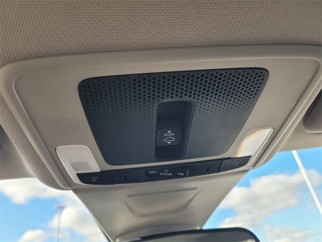 Used 2024 Honda Civic EX-L image 23