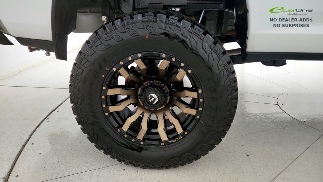 Used 2023 RAM 2500 Laramie AWD/4WD image 76