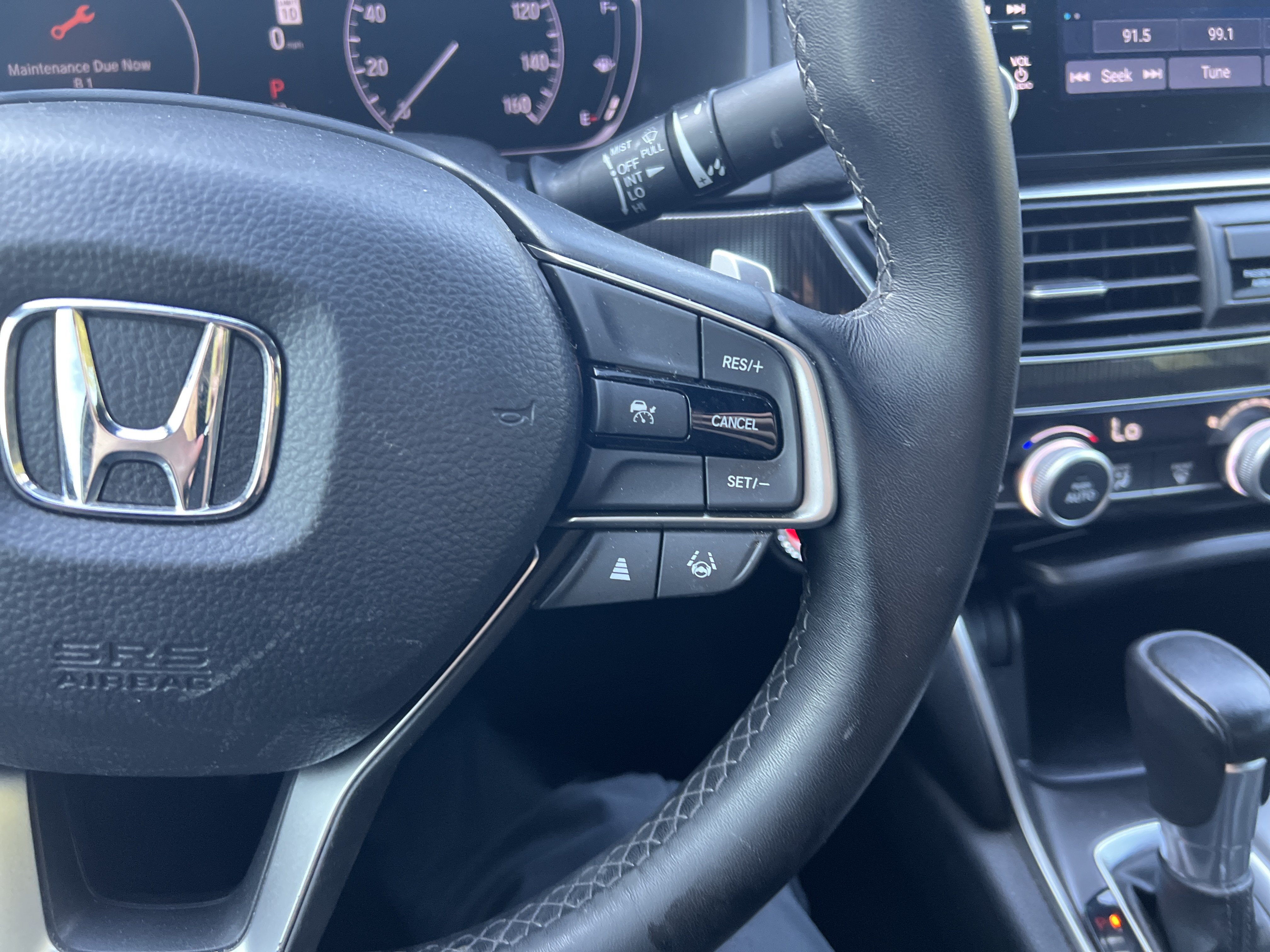 Used 2022 Honda Accord Sport image 17