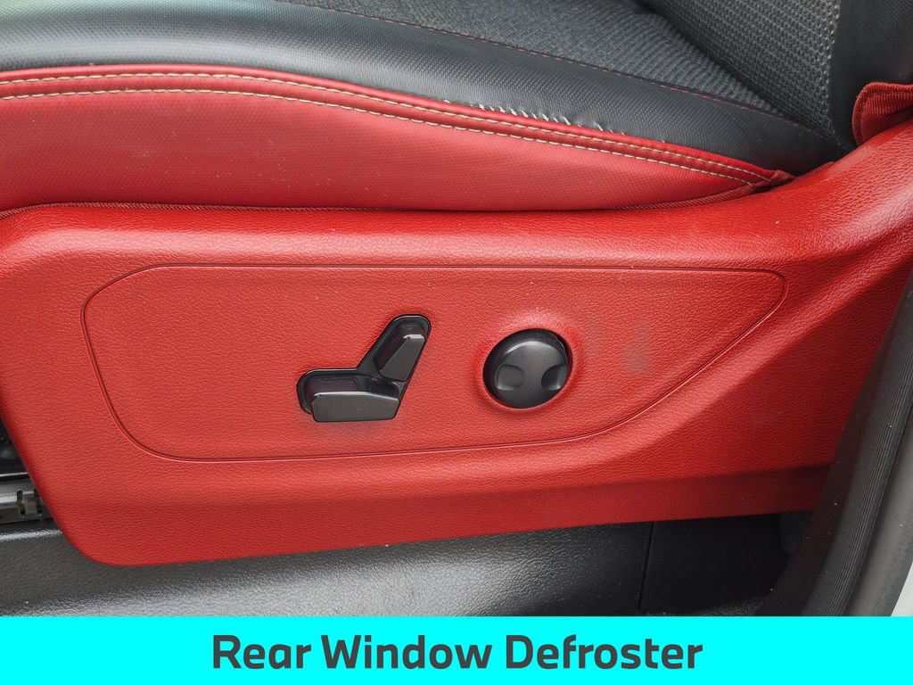 Used 2025 RAM 1500 Rebel w/ Rebel Level 1 Equipment Group AWD/4WD image 18