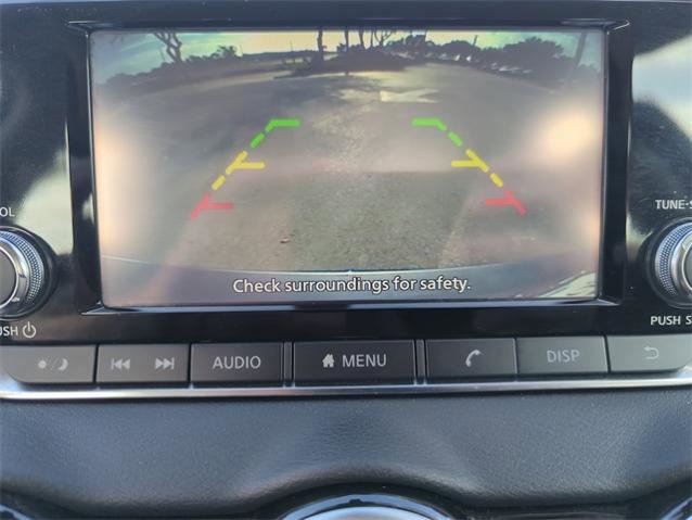 Certified 2023 Nissan Sentra S image 30