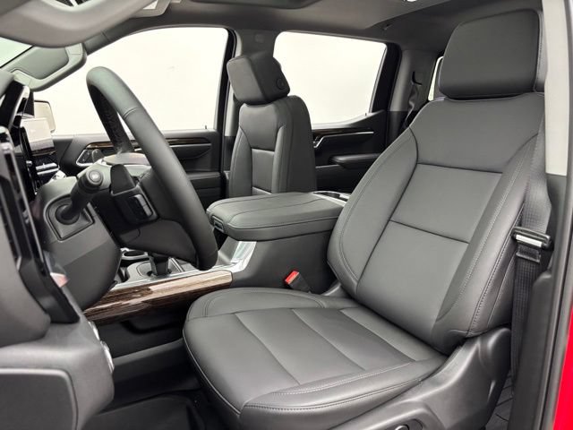 New 2026 GMC Sierra 1500 Elevation w/ Elevation Premium Package AWD/4WD image 18