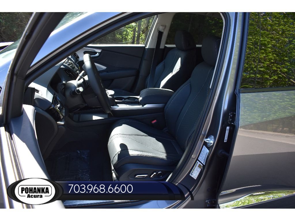 New 2026 Acura RDX w/ Technology Package AWD/4WD image 29