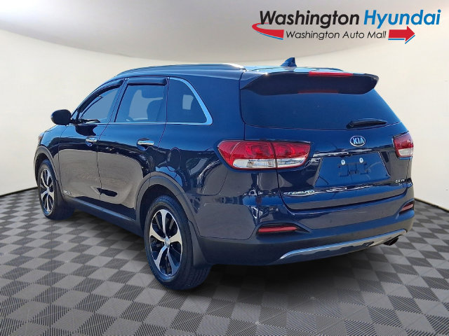 Used 2018 Kia Sorento EX AWD/4WD image 4