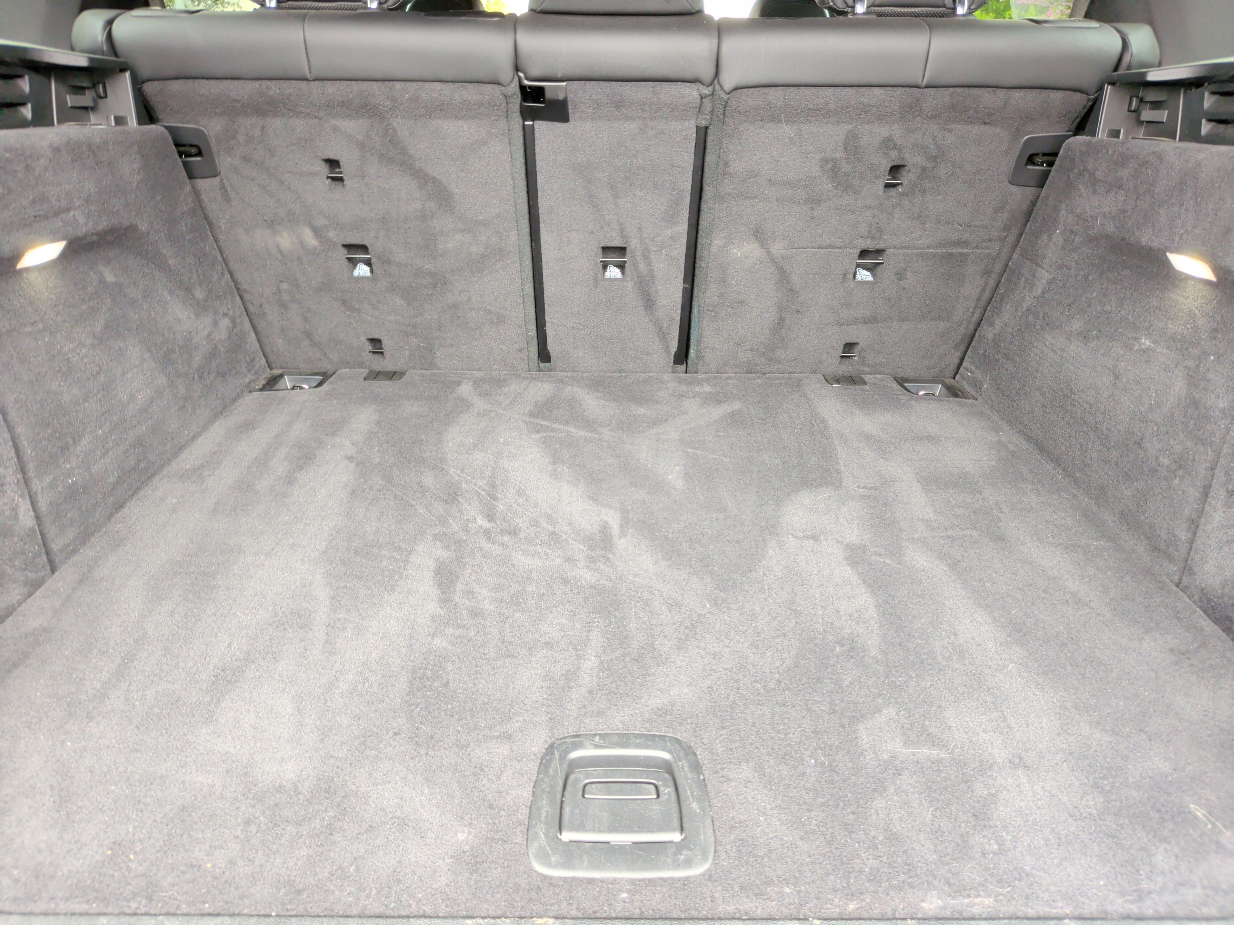 Certified 2023 BMW X5 xDrive40i image 37