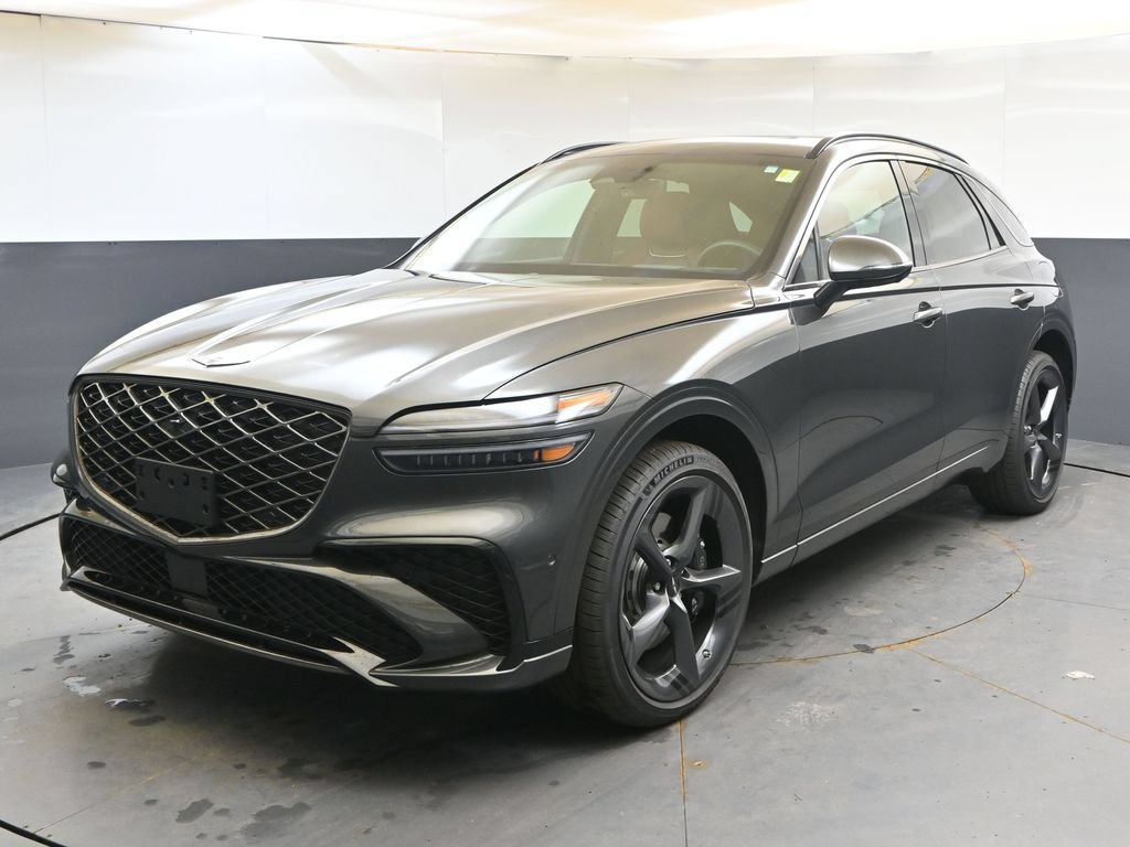 Used 2026 Genesis GV70 3.5T Sport Prestige