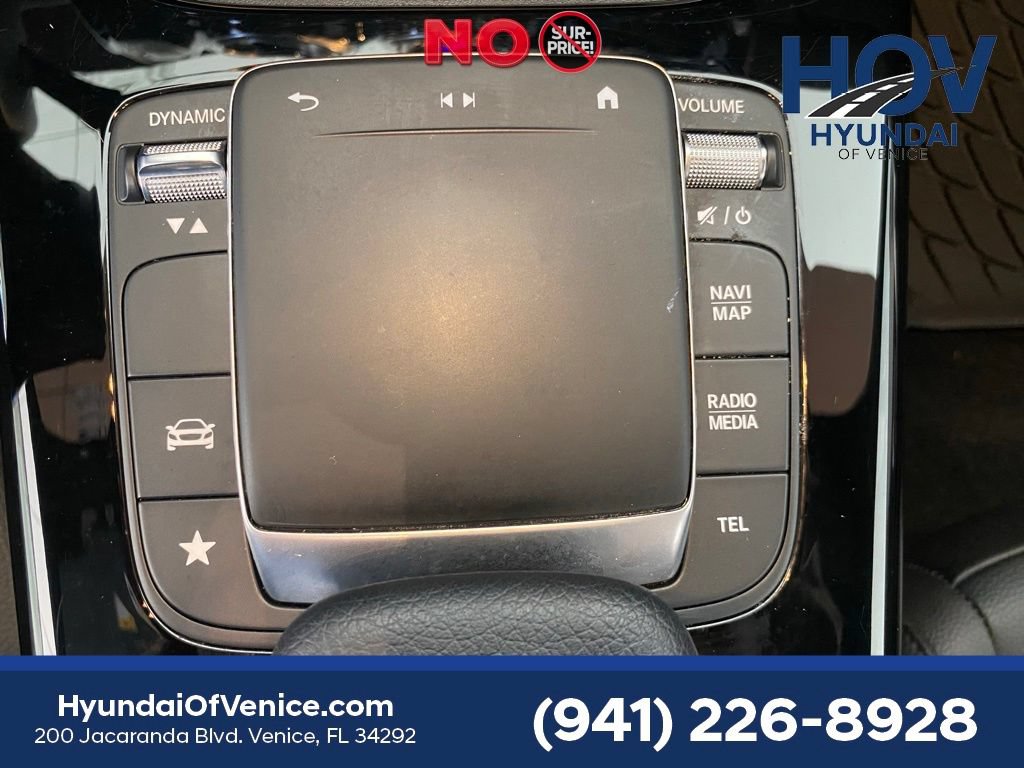 Used 2022 Mercedes-Benz A 220 4MATIC image 36