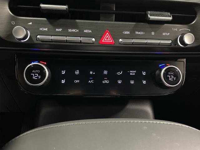 New 2026 Hyundai Palisade Calligraphy image 21