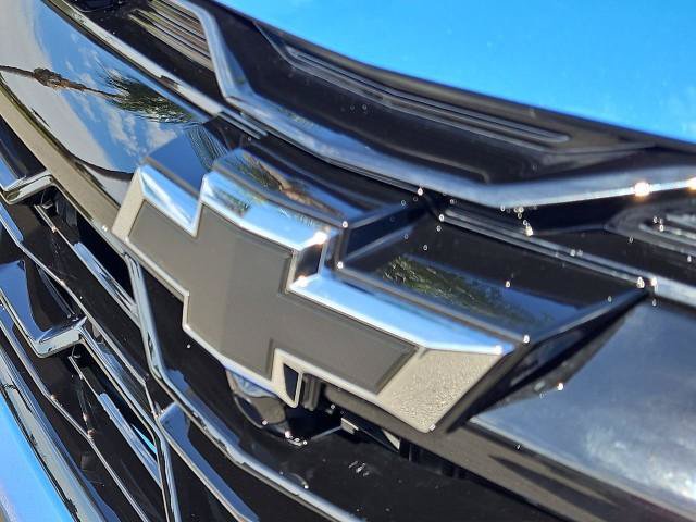 New 2027 Chevrolet Equinox RS FWD image 31