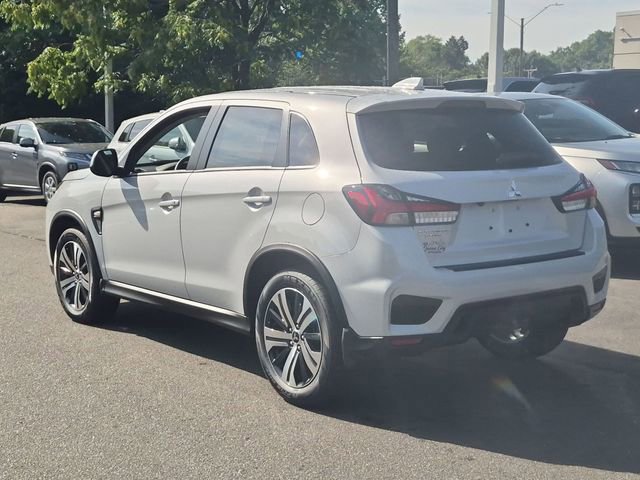 New 2026 Mitsubishi Outlander Sport ES AWD/4WD image 5