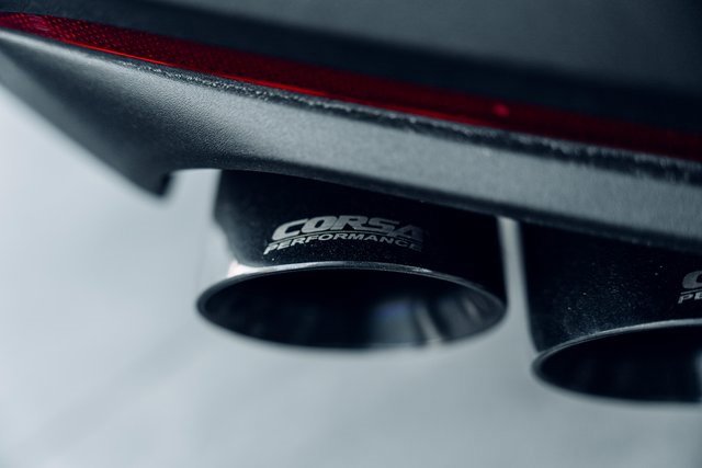 New 2025 Ford Mustang GT Premium image 19