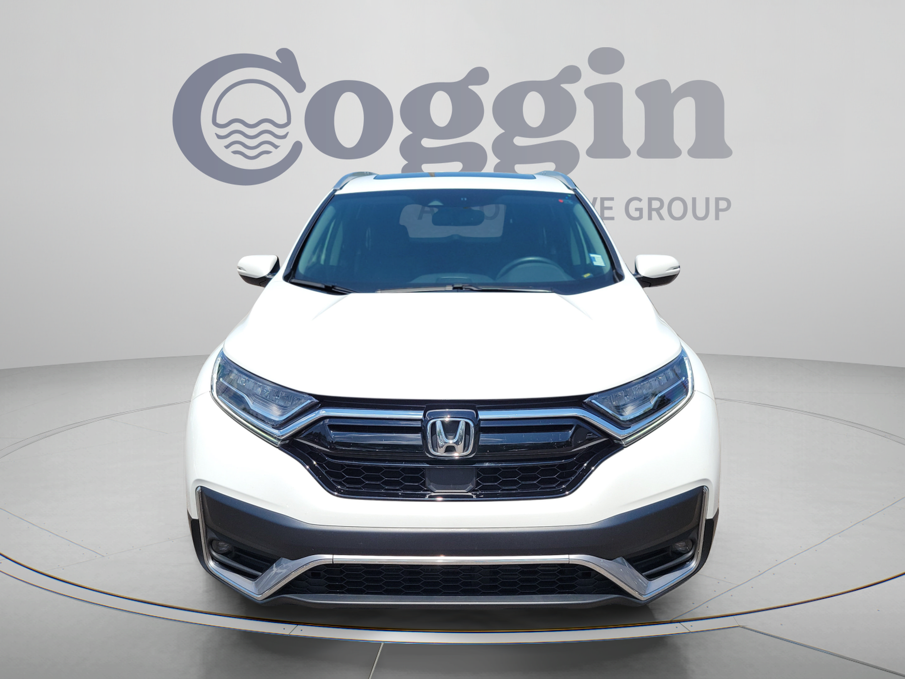 Used 2020 Honda CR-V Touring image 8