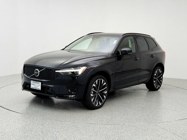 New 2026 Volvo XC60 B5 Ultra w/ Protection Package Premier