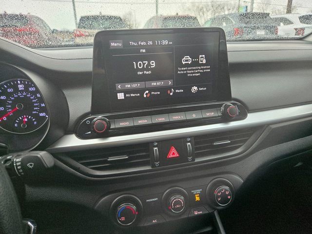 Used 2024 Kia Forte LXS w/ LXS Technology Package image 5