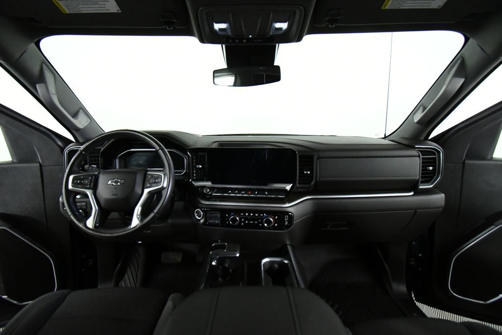 Used 2023 Chevrolet Silverado 1500 RST image 19