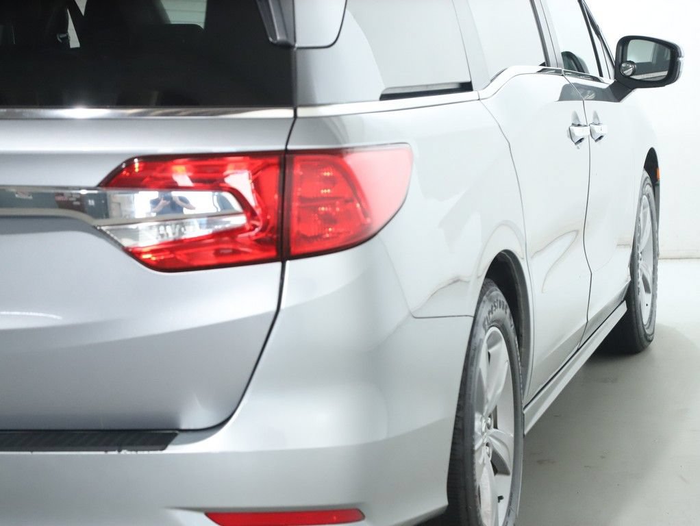 Used 2020 Honda Odyssey EX-L image 45