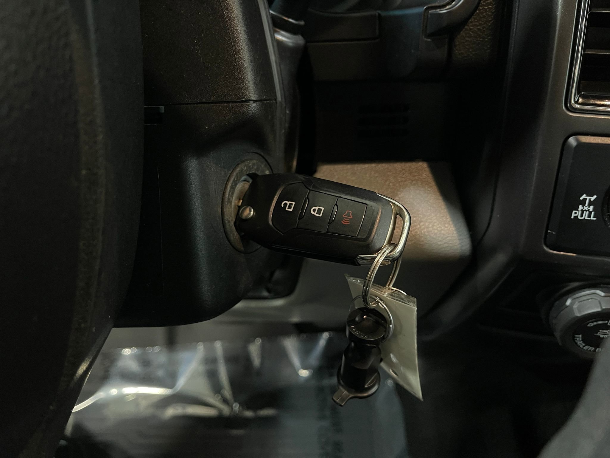 Used 2020 Ford F150 XLT w/ Equipment Group 301A Mid image 19