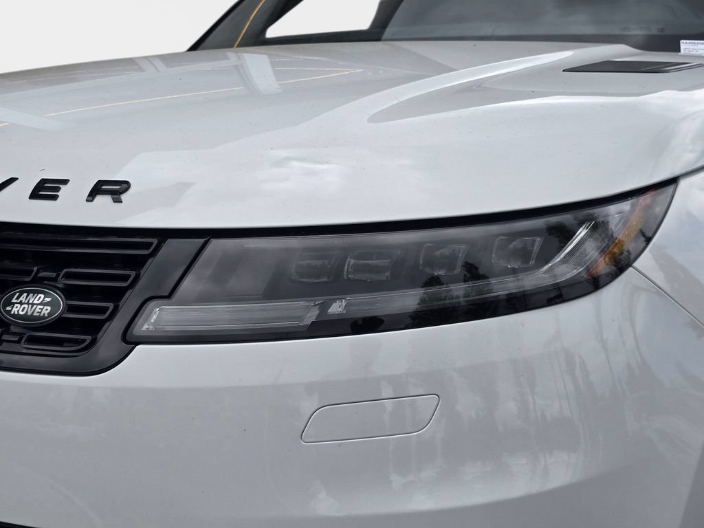 Certified 2024 Land Rover Range Rover Sport Dynamic SE AWD/4WD image 33