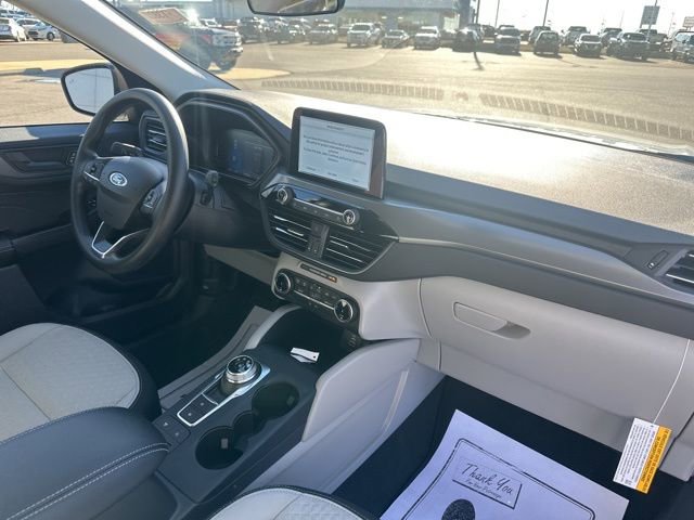 New 2026 Ford Escape Active image 10