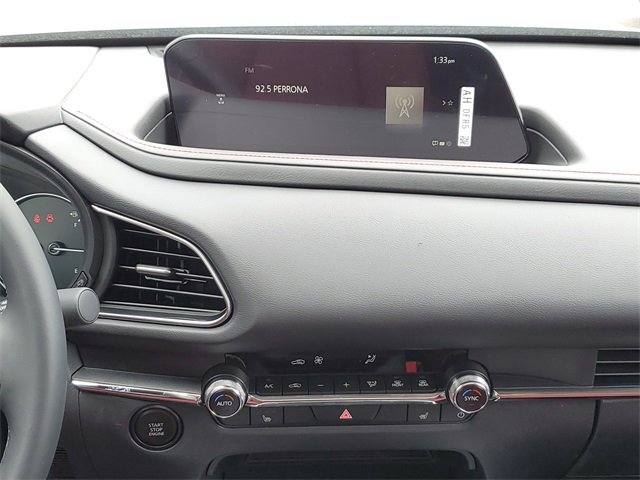 New 2025 MAZDA CX-30 AWD 2.5 S w/ Preferred Package image 26