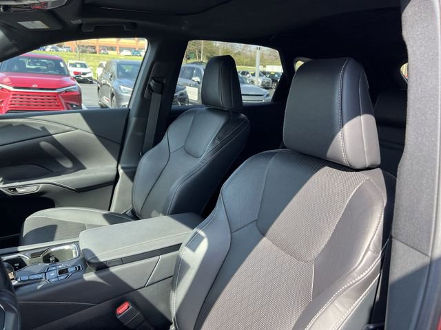 Used 2023 Lexus RX 350 Premium Plus w/ Cold Area Package image 9