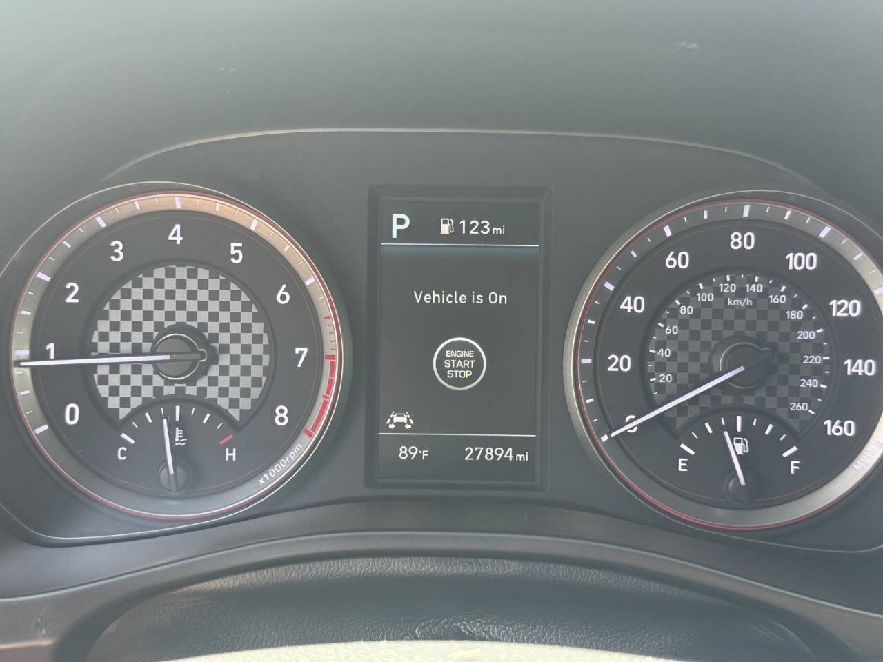 Used 2019 Hyundai Veloster 2.0 Premium image 20