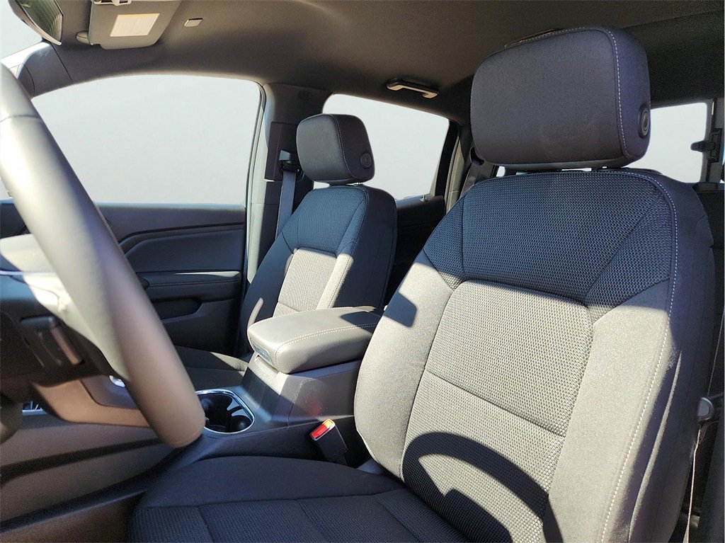 New 2026 GMC Canyon Elevation image 17