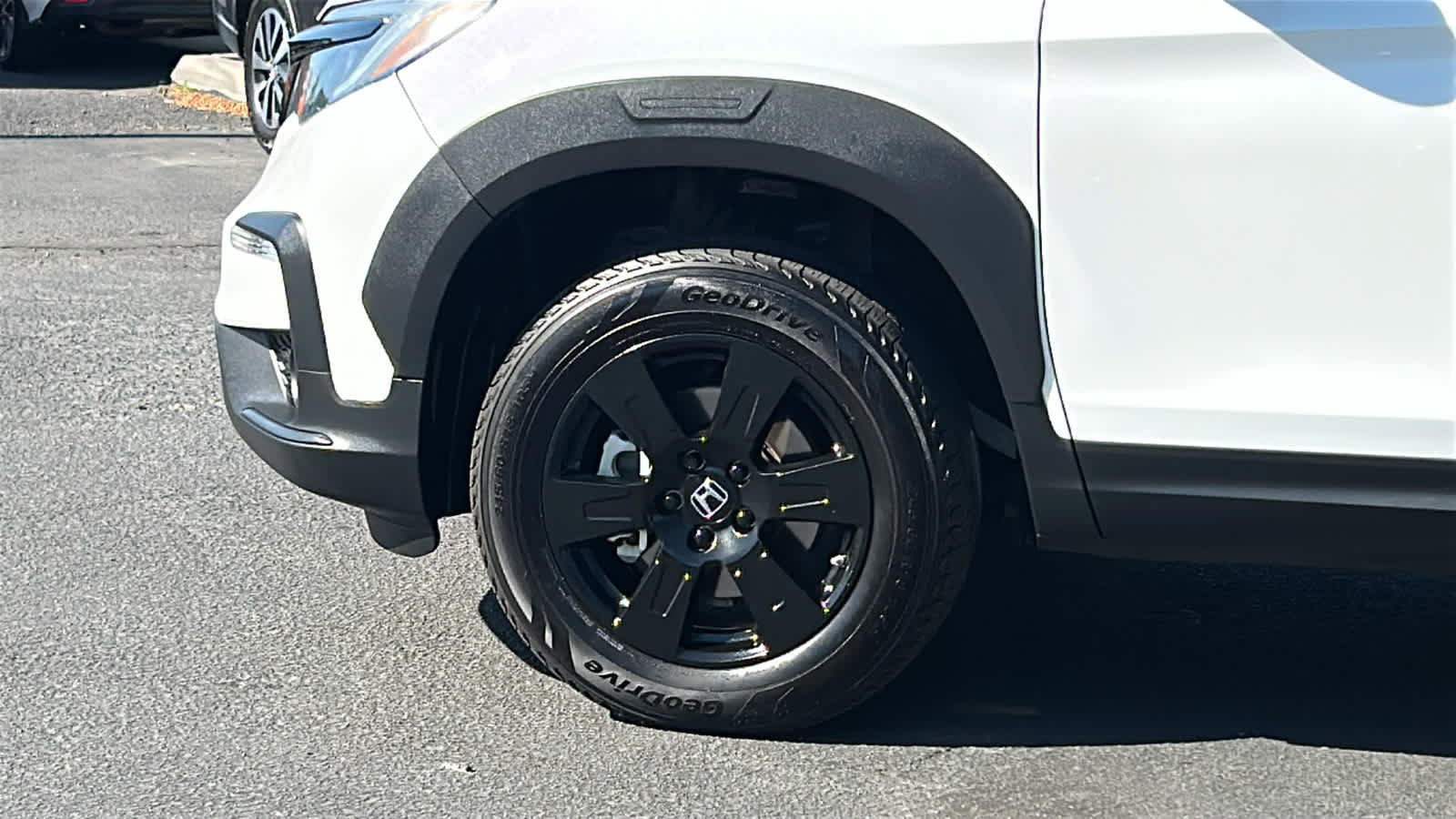 Used 2022 Honda Pilot TrailSport image 9