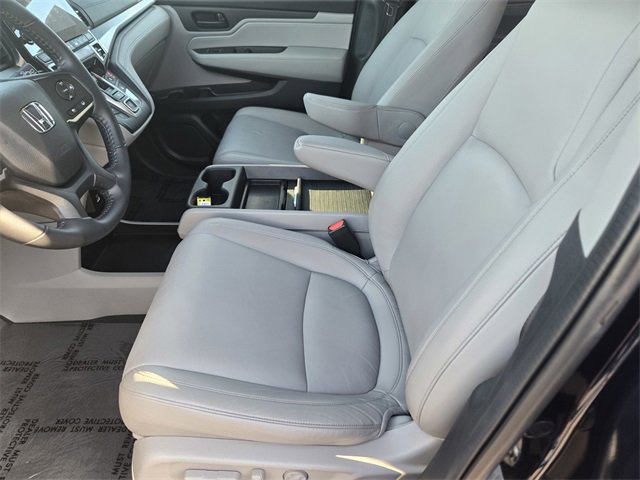 Used 2023 Honda Odyssey EX-L image 12
