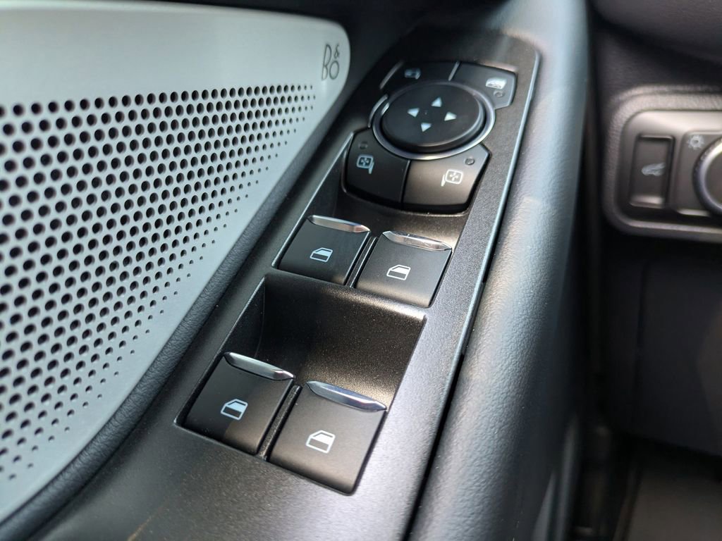 New 2026 Ford Explorer Tremor image 32