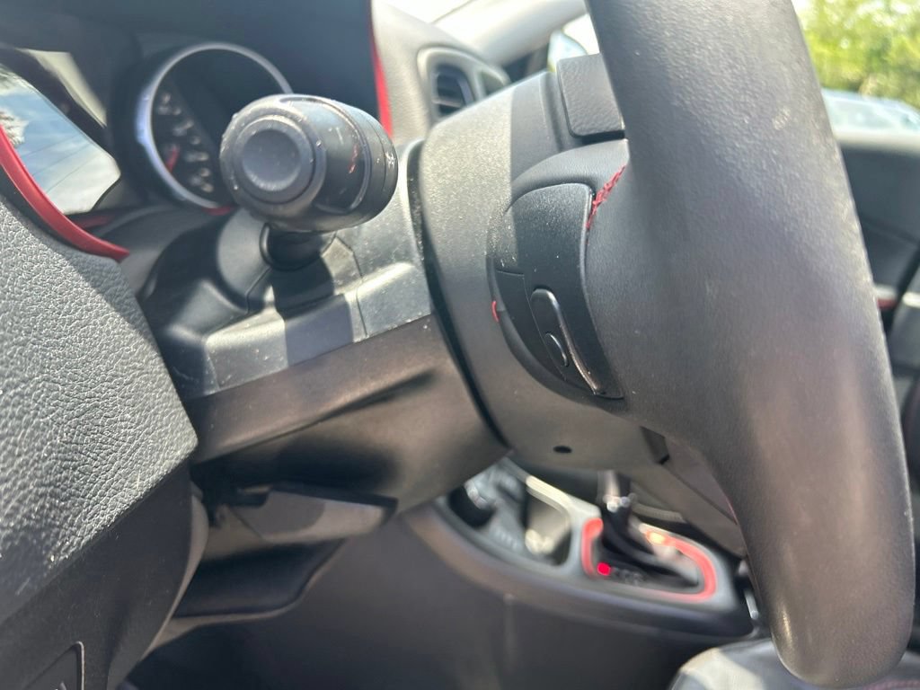 Used 2021 Jeep Compass Trailhawk AWD/4WD image 37