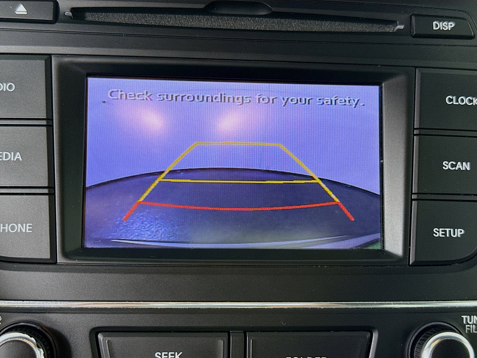 Used 2018 Hyundai Santa Fe Sport image 19