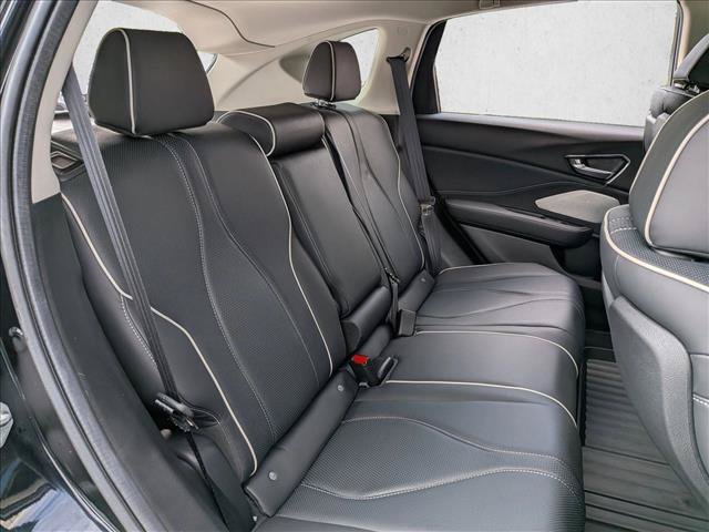 Certified 2025 Acura RDX SH-AWD w/ Advance Package image 18