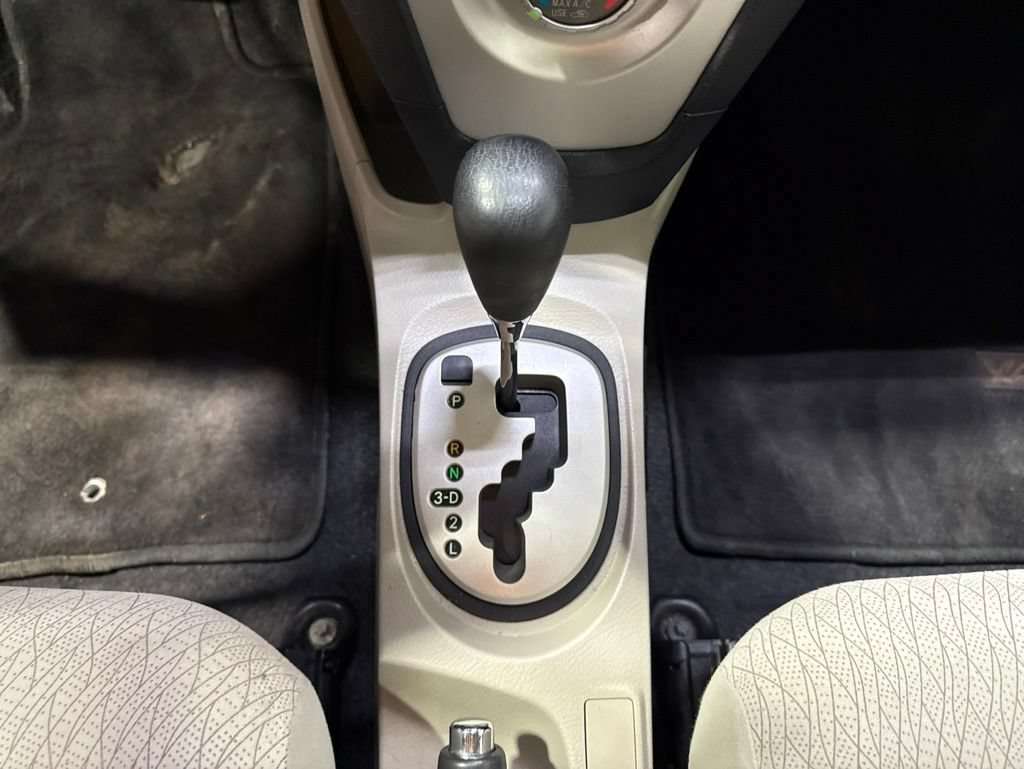 Used 2007 Toyota Yaris Sedan FWD image 14