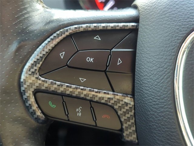 Certified 2018 Dodge Durango SXT w/ Quick Order Package 2BB image 15