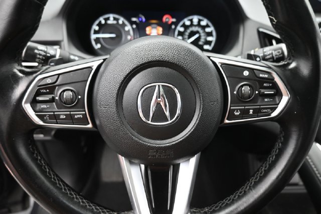 Used 2019 Acura RDX w/ Technology Package AWD/4WD image 16