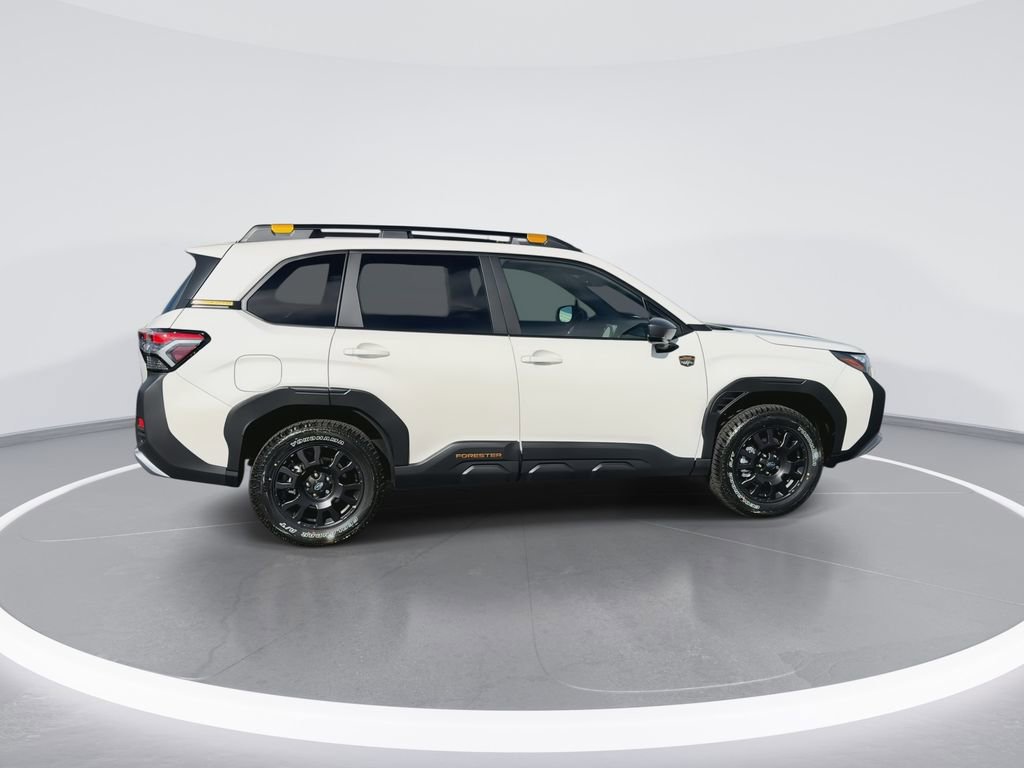 New 2026 Subaru Forester Wilderness w/ Wilderness Package image 8