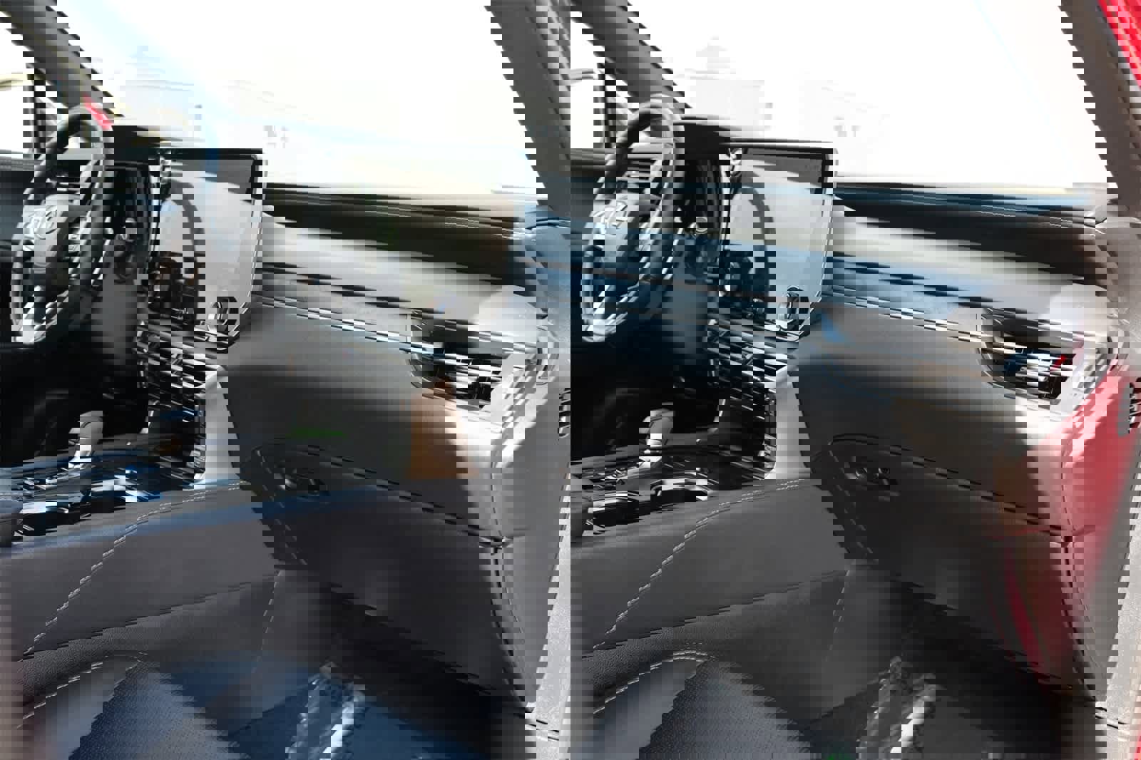 Used 2025 Lexus RX 350 Premium Plus w/ Accessory Package (Z1) image 23