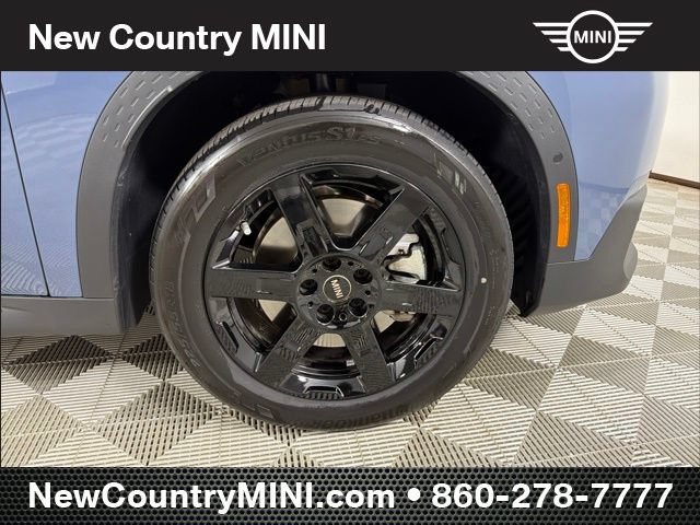 Certified 2026 MINI Cooper Countryman S AWD/4WD image 9