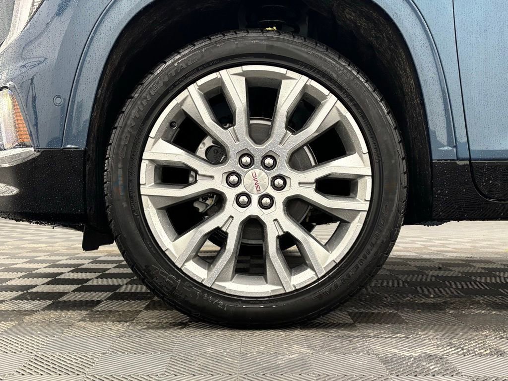 New 2026 GMC Acadia Denali w/ Super Cruise Package image 19