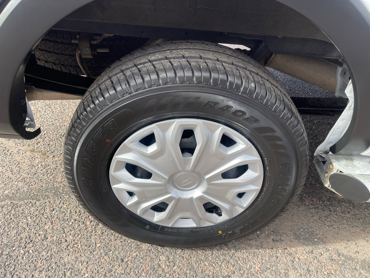 Used 2024 Ford Transit 250 Low Roof w/ Exterior Upgrade Package image 30