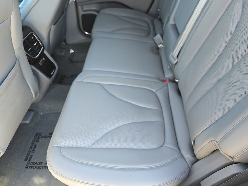 Used 2020 Lincoln Nautilus Reserve image 17