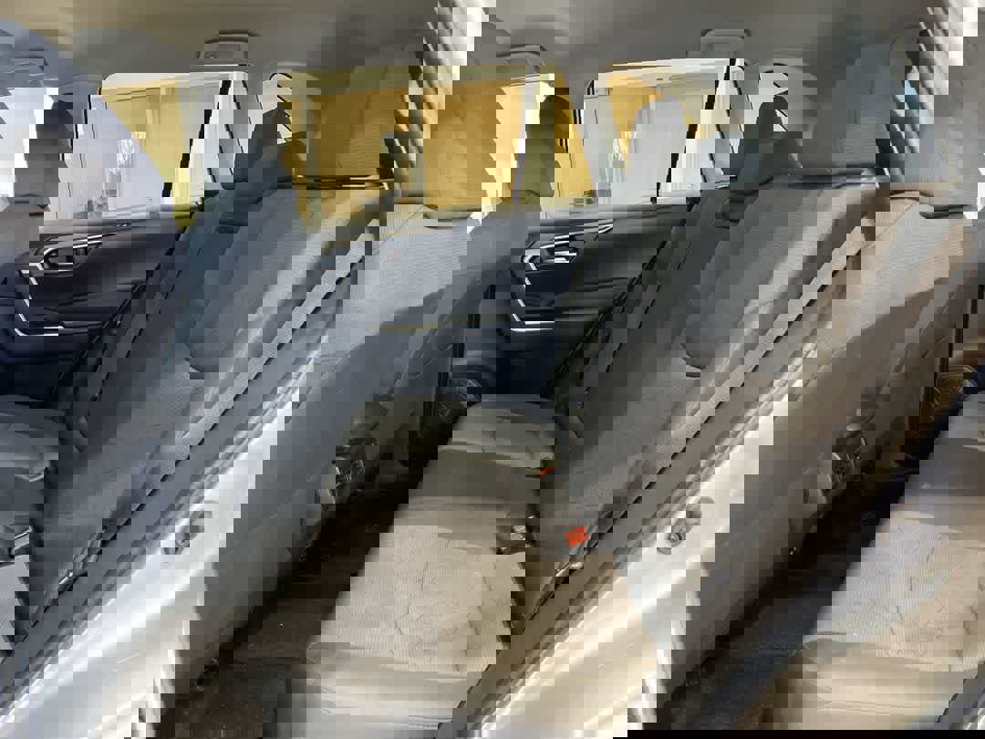 Certified 2025 Toyota RAV4 XLE image 22