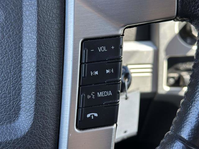 Used 2014 Ford F150 Platinum image 17