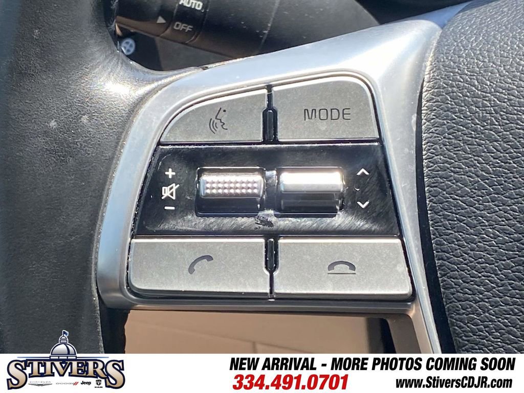 Used 2021 Kia Telluride EX w/ EX Premium Package FWD image 62